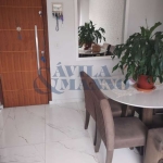 Apartamento com 2 quartos à venda na Rua Igaratinga, 137, Vila Santa Clara, São Paulo