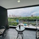 Apartamento à venda, 116 m² por R$ 630.000,00 - Guararapes - Fortaleza/CE