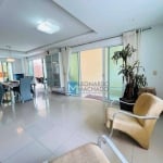 Casa com 3 dormitórios à venda, 188 m² por R$ 950.000,00 - Cidade dos Funcionários - Fortaleza/CE