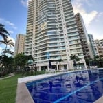 Apartamento com 3 dormitórios à venda, 210 m² por R$ 2.999.000,00 - Meireles - Fortaleza/CE