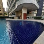 Apartamento com 3 dormitórios à venda, 290 m² por R$ 2.650.000 - Meireles - Fortaleza/CE