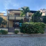 Casa com 4 dormitórios à venda, 350 m² por R$ 1.300.000 - Engenheiro Luciano Cavalcante - Fortaleza/CE