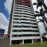 Apartamento com 3 dormitórios à venda, 98 m² por R$ 699.000,00 - Aldeota - Fortaleza/CE