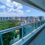 Apartamento com 3 dormitórios à venda, 104 m² por R$ 920.000 - Cocó - Fortaleza/CE