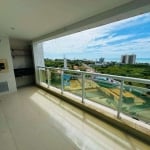 Apartamento com 3 dormitórios à venda, 116 m² por R$ 1.190.000,00 - Cocó - Fortaleza/CE