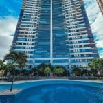 Apartamento com 4 dormitórios à venda, 209 m² por R$ 2.699.000 - Guararapes - Fortaleza/CE