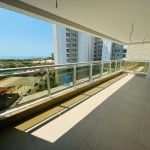 Apartamento com 4 dormitórios à venda, 163 m² por R$ 1.600.000 - Dunas - Fortaleza/CE