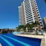 Apartamento com 3 dormitórios à venda, 142 m² por R$ 1.390.000 - Engenheiro Luciano Cavalcante - Fortaleza/CE