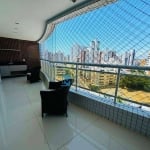 Apartamento à venda, 176 m² por R$ 1.790.000,00 - Cocó - Fortaleza/CE