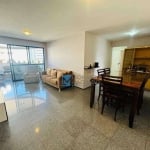 Apartamento com 4 dormitórios à venda, 140 m² por R$ 730.000 - Cocó - Fortaleza/CE