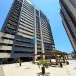 Apartamento com 3 dormitórios à venda, 114 m² por R$ 560.000 - Guararapes - Fortaleza/CE