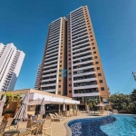 Apartamento com 3 dormitórios à venda, 65 m² por R$ 635.000,00 - Papicu - Fortaleza/CE