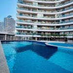 Apartamento com 2 dormitórios à venda, 75 m² por R$ 920.000 - Meireles - Fortaleza/CE