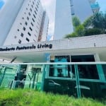 Apartamento com 1 dormitório à venda, 63 m² por R$ 630.000 - Meireles - Fortaleza/CE