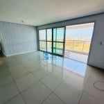 Apartamento com 3 dormitórios à venda, 111 m² por R$ 1.100.000 - Cocó - Fortaleza/CE