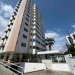 Apartamento com 3 dormitórios à venda, 126 m² por R$ 440.000 - Cocó - Fortaleza/CE