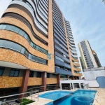 Apartamento com 3 dormitórios à venda, 220 m² por R$ 2.399.000 - Meireles - Fortaleza/CE