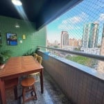 Apartamento com 4 dormitórios à venda, 161 m² por R$ 1.100.000,00 - Aldeota - Fortaleza/CE