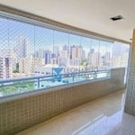 Apartamento com 3 dormitórios à venda, 94 m² por R$ 950.000 - Aldeota - Fortaleza/CE