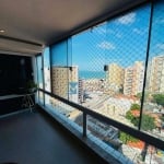 Apartamento com 3 dormitórios à venda, 179 m² por R$ 920.000 - Praia de Iracema - Fortaleza/CE