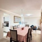 Apartamento com 3 dormitórios à venda, 106 m² por R$ 599.000,00 - Joaquim Távora (Fortaleza) - Fortaleza/CE