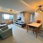 Apartamento com 3 dormitórios à venda, 90 m² por R$ 540.000 - Cocó - Fortaleza/CE