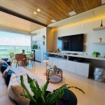 Apartamento com 3 dormitórios à venda, 110 m² por R$ 1.190.000 - Guararapes - Fortaleza/CE