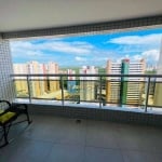 Apartamento à venda, 267 m² por R$ 1.900.000,00 - Cocó - Fortaleza/CE