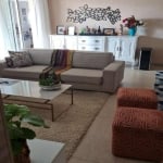 ** APARTAMENTO COM VARANDA GOURMET **