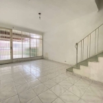 ** SOBRADO NA VILA PRUDENTE **