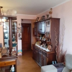 Apartamento na Mooca