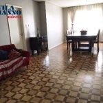 Apartamento na mooca