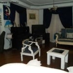 APARTAMENTO NO JARDIM AVELINO