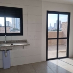 Apartamento na Mooca