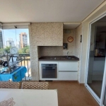 Apartamento Alto Padrão !