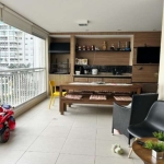 Apartamento Alto Padrão na Mooca