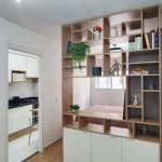 Apartamento na Brás