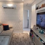 Apartamento com 2 quartos na Mooca