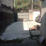 Terreno com 7,5m²x 21,33m² no Tatuapé