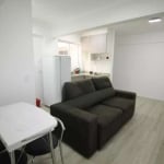 Apartamento com 1 quarto na Mooca