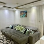 Apartamento com 3 quartos na Vila Alpina