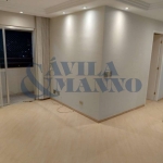 Apartamento com 2 quartos na Mooca