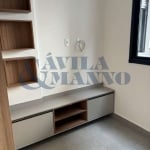 Apartamento com 1 quarto na Vila Zelina