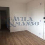 Apartamento com 2 quartos na Mooca