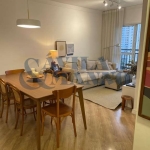 Apartamento com 3 quartos na Vila Prudente