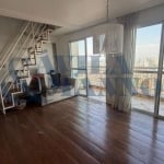 Apartamento com 3 quartos na Mooca