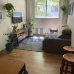 Apartamento com 1 quarto na Vila Alpina