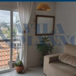 Apartamento com 2 quartos na Vila Alpina