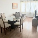 Apartamento à venda em Rio de Janeiro, Rio Comprido, com 2 quartos, com 60 m², Edifício Lorraine