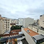 Kitnet à venda em Rio de Janeiro, Centro, com 1 quarto, com 20 m², Edificio Rio Assu